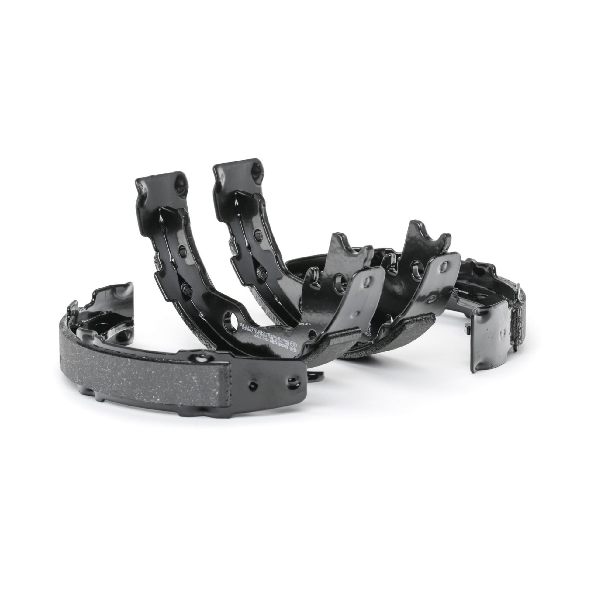 BOSCH 0986487734-EL FREN BALATASI PABUC BALATA RENAULT KOLEOS I > 44060CY025///-2293